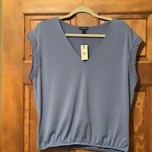 Gorgeous Express Blouse